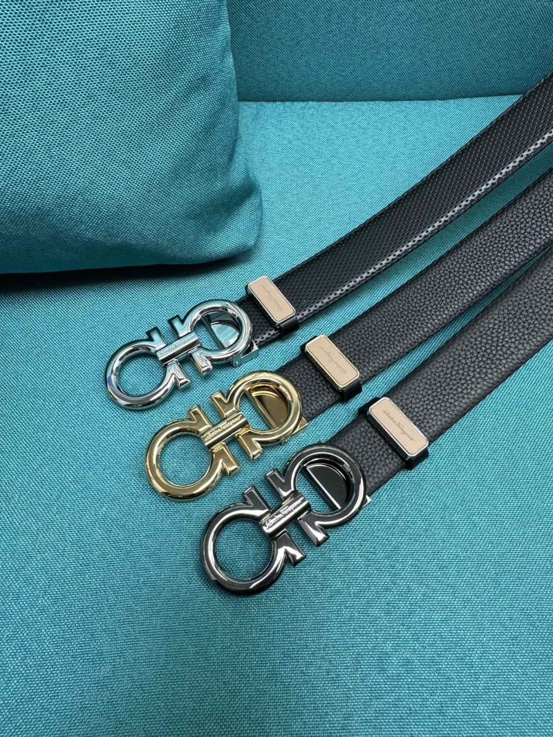 Ferragamo Belts